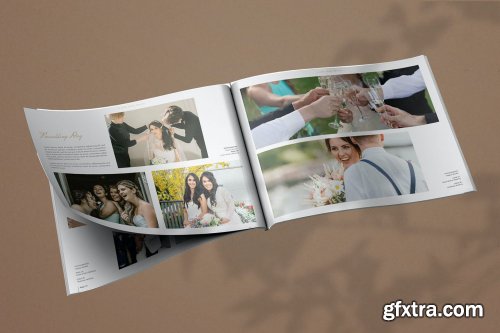 Authentic Classical - Photo Album