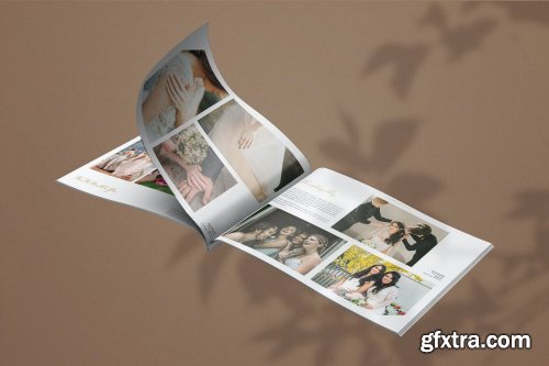 Authentic Classical - Photo Album