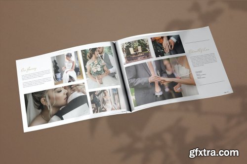 Authentic Classical - Photo Album