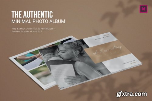 Authentic Classical - Photo Album