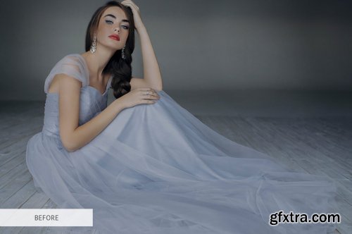 CreativeMarket - Shadows Overlays Photoshop 4943045