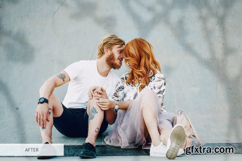 CreativeMarket - Shadows Overlays Photoshop 4943045