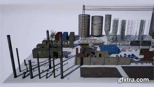 Tank Cleaning Center