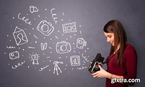  How to set up your photography business and how to market it