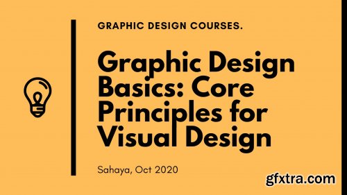  Graphic Design Basics: Core Principles for Visual Design
