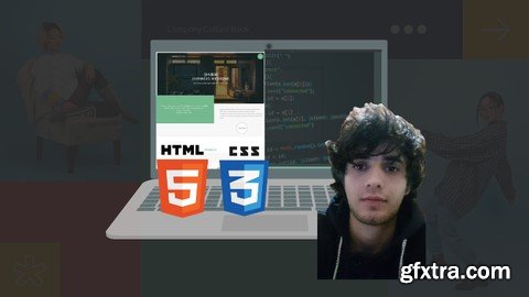 Build Responsive Real World Websites with HTML5 and CSS3