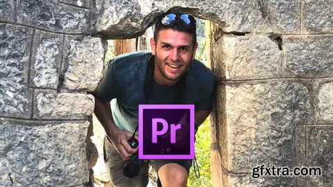 Adobe Premiere Pro CC 2020: Video Editing for Beginners (10/2020)