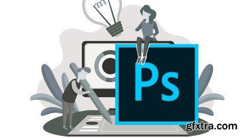 Beginners guide to Adobe Photoshop