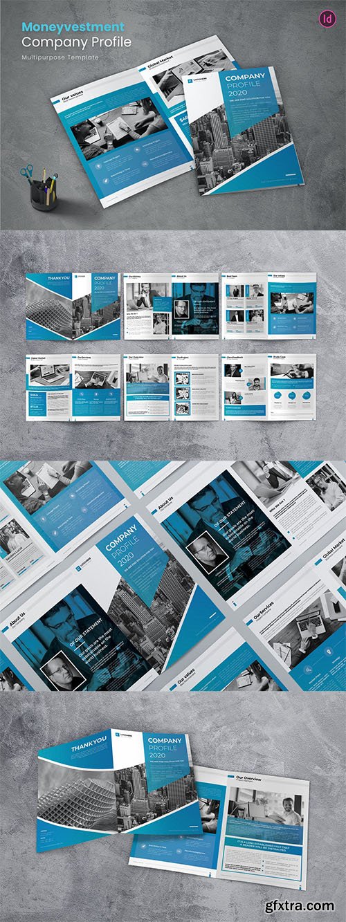 Moneyvestment Company Profile