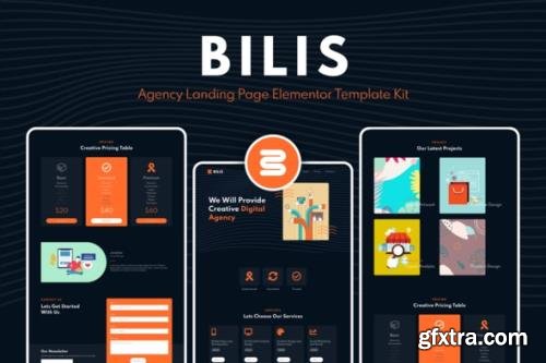 ThemeForest - Bilis v1.0 - Agency Landing Page Elementor Block Kit - 29048488 ThemeForest - Bilis v1.0 - Agency Landing Page Elementor Block Kit - 29048488