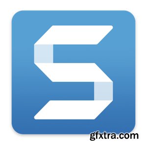 TechSmith Snagit 2021.0.1