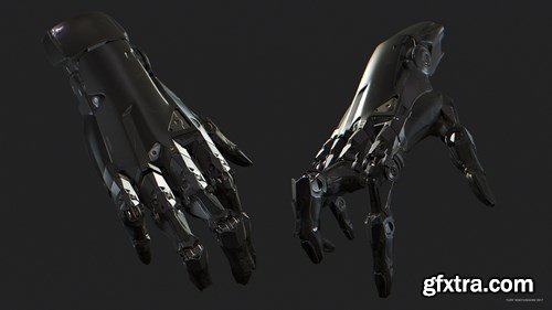 Mercedes-Benz CLS 2018 3D model