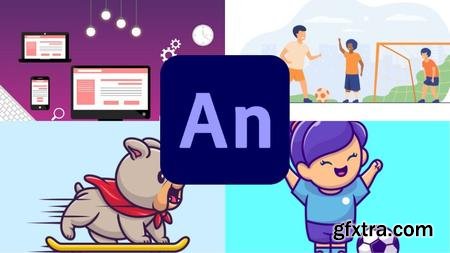 Adobe Animate cc : The Beginner\'s Guide to Adobe Animate