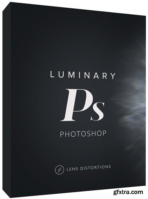 Lens Distortions - Luminary