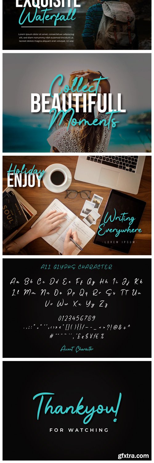 Detroid Font Detroid Font