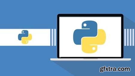 Learn Python Programming From A-Z: Beginner To Expert Course