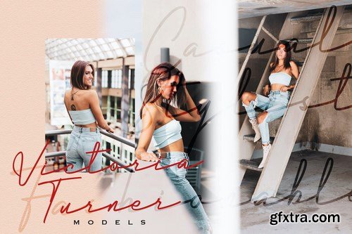 Falcon - Handwritten Font