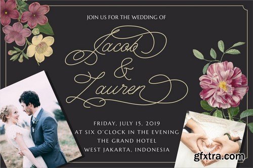 Ultimate Class - Elegant Stylish Script Font