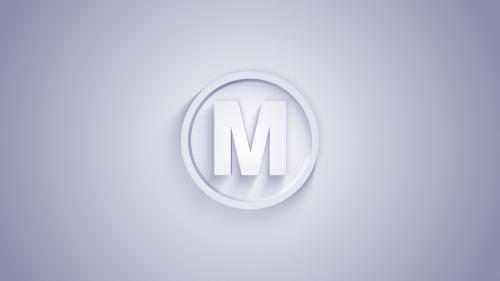 MotionArray - Clean Logo Reveal - 846450