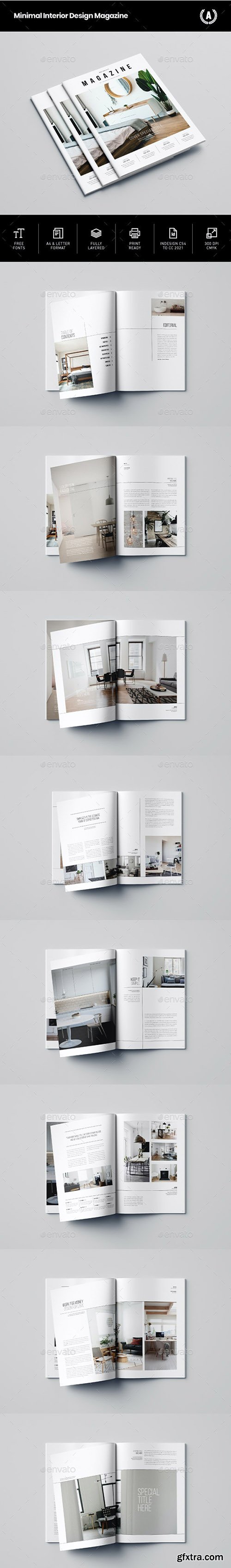 Minimal Interior Design Magazine Minimal Interior Design Magazine