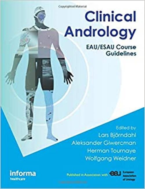  Clinical Andrology: EAU/ESAU Course Guidelines 