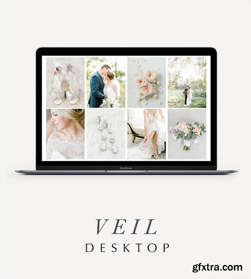 Veil Classic Desktop Presets