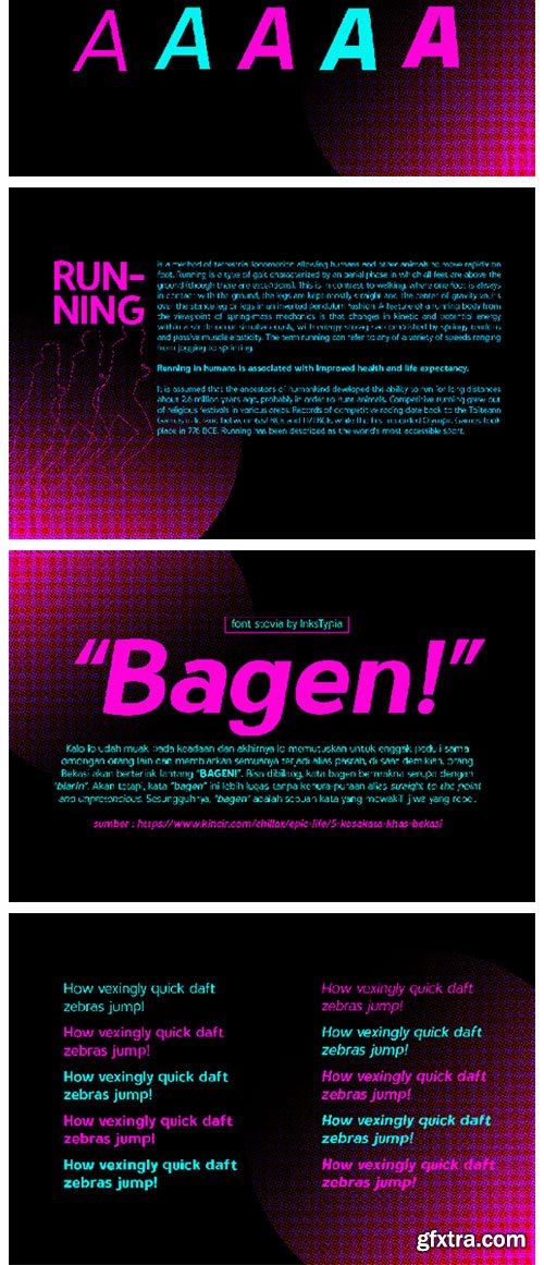 Stovia Font Stovia Font