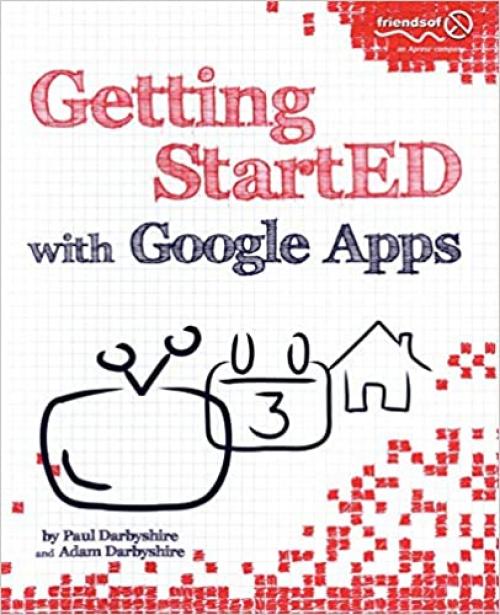  Getting StartED with Google Apps 