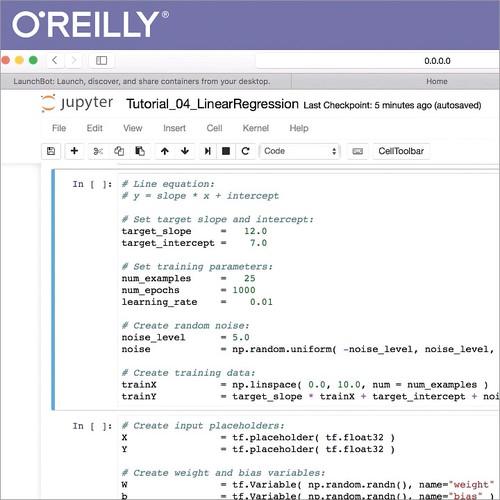 Oreilly - Machine Learning for Designers - 9781491982754