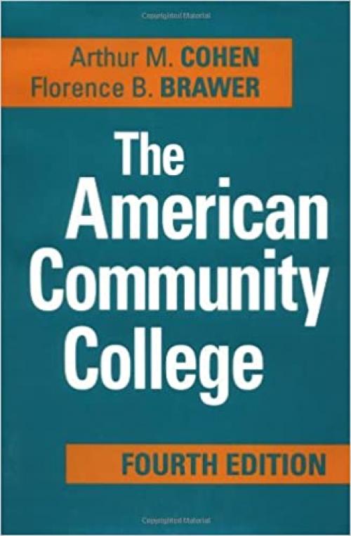  The American Community College 