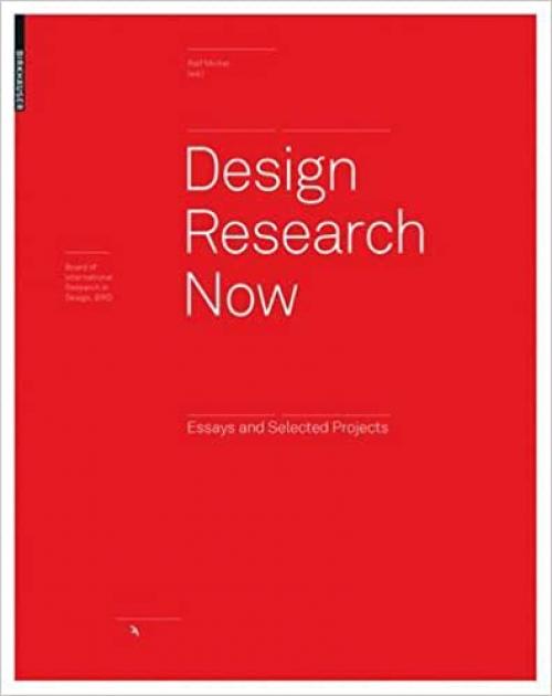  Design Research Now (Board of International Research in Design) 