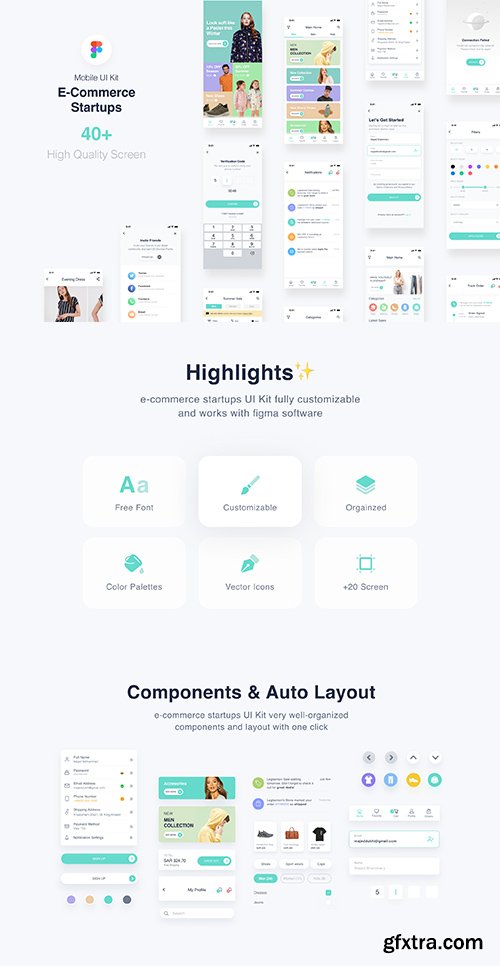 E-Commerce Startups Kit E-Commerce Startups Kit