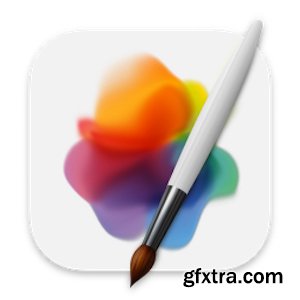 Pixelmator Pro 2.0 MAS + iCloud