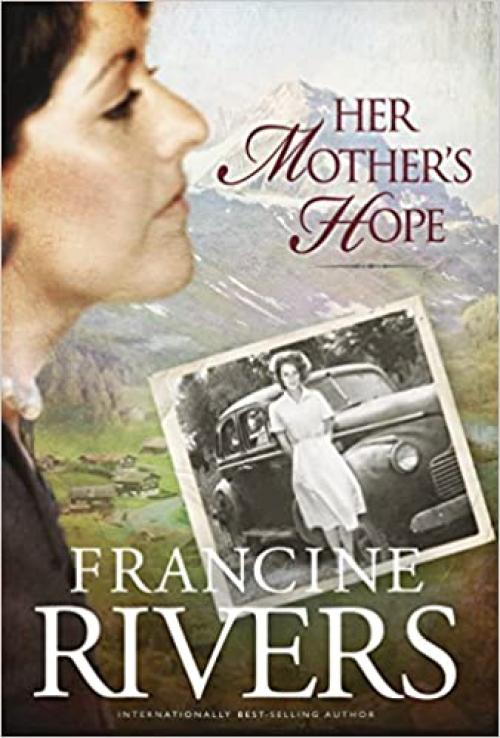  Her Mother's Hope (Marta's Legacy) 