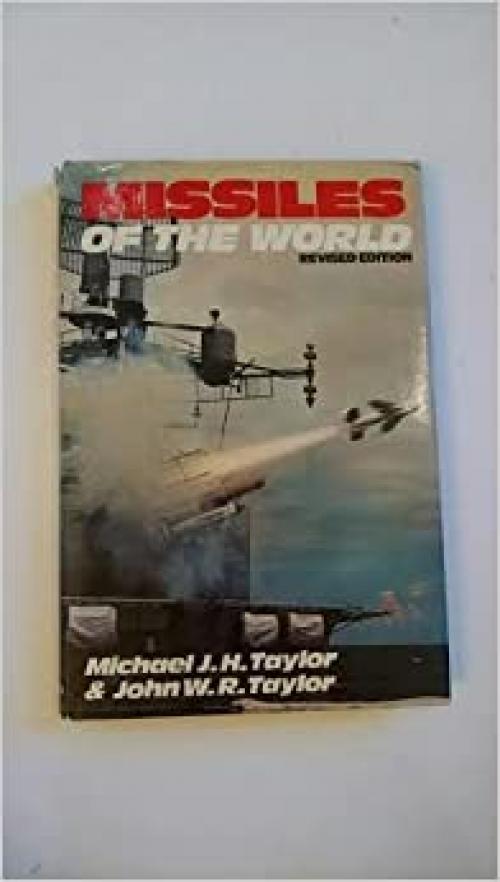  Missiles of the World 