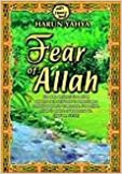  Fear of Allah 