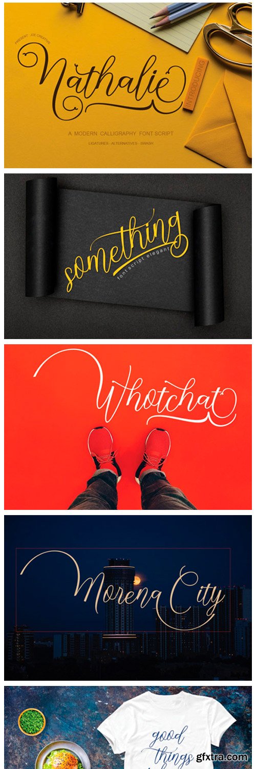 Nathalie Font Nathalie Font