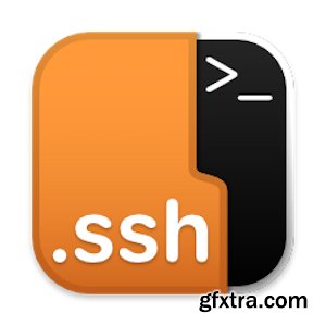 SSH Config Editor Pro 2.0