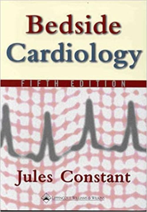  Bedside Cardiology (Bedside Cardiology (Constant)) 