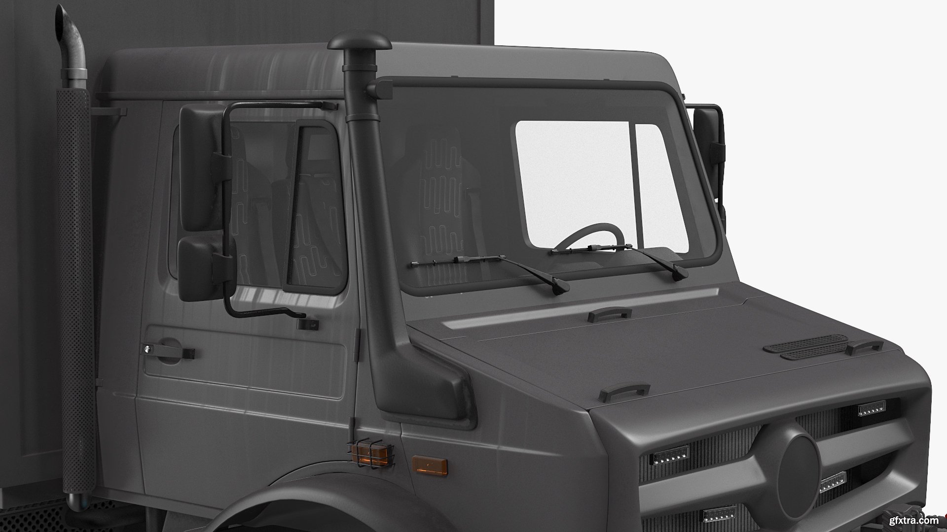Чехлы на isuzu npr