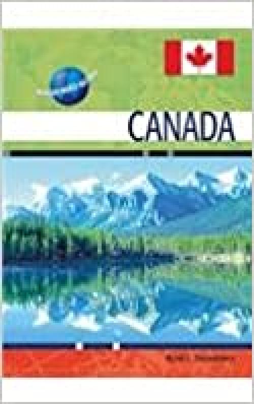  Canada (Modern World Nations) 