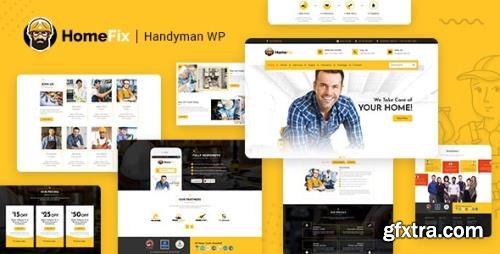 ThemeForest - HomeFix v1.9 - Plumber Handyman, Maintenance Theme - 21958454 ThemeForest - HomeFix v1.9 - Plumber Handyman, Maintenance Theme - 21958454