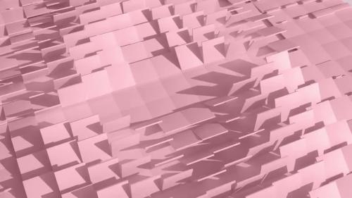 MotionArray - White Cube Reveal. Logo Opener - 856037