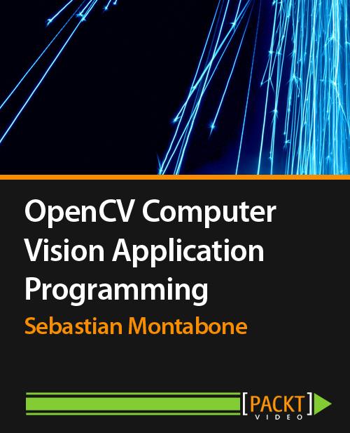 Oreilly - OpenCV Computer Vision Application Programming - 9781849694889