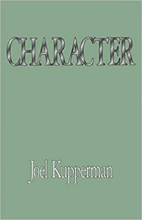  Character 