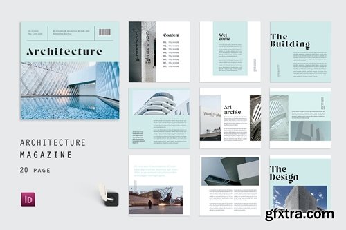 Architecture Magazine