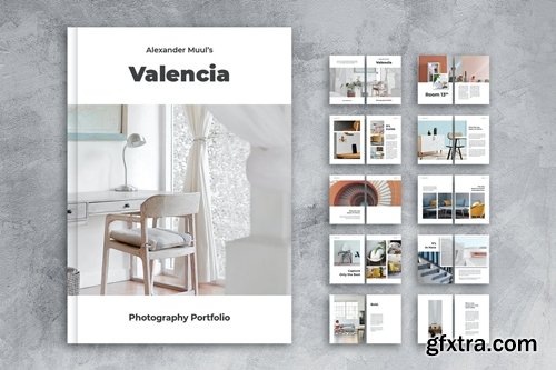 Photography Portfolio