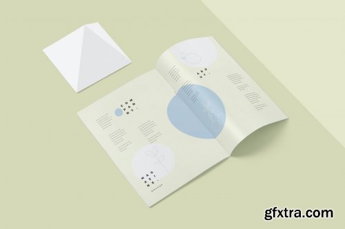 Premium Magazine Mockups