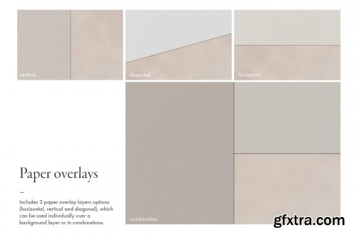 CreativeMarket - Deia Stationery Mockup Scene Creator 3035457