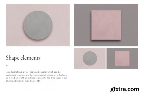 CreativeMarket - Ava - iPhone Mockup Scene Creator 3270184